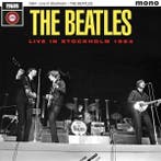 Beatles, The – Live In Stockholm 1964 (1-12-Vinyl-LP) 50603, Ophalen of Verzenden