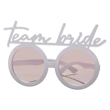 Bril Team Bride, Verzenden, Nieuw