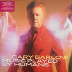Gary Barlow - Music Played By Humans, Verzenden