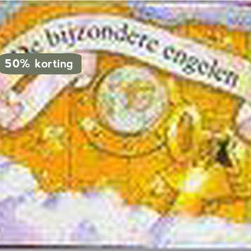 BIJZONDERE ENGELEN, DE 9789033883248 L. Parry, Verzenden, Gelezen, L. Parry
