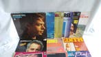 Jacques Brel, Georges Brassens, Edith Piaf - Curated lot of, Nieuw in verpakking