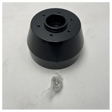 Bieden: High-Quality Marine Steering Wheel Hub, Ophalen of Verzenden