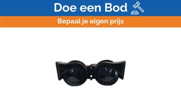 Bieden: Marco Electric Double Horn 12V - 100 060 12, Ophalen of Verzenden, Nieuw