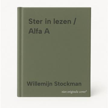 Ster in lezen / Alfa A 9789024422067 Willemijn Stockman, Verzenden, Gelezen, Willemijn Stockman