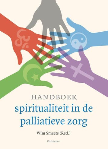 Handboek spiritualiteit in de palliatieve zorg / Utrechtse, Boeken, Verzenden, Zo goed als nieuw