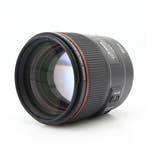 Canon EF 85mm F/1.4 L IS USM | Occasion (TVA incluse), TV, Hi-fi & Vidéo, Ophalen of Verzenden