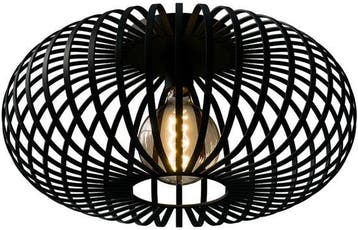 2dekans | Nolt Plafondlamp - Plafonniere E27 Lamp -, Ophalen of Verzenden, Nieuw
