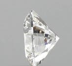 Sans prix de réserve - 1 pcs Diamant (Naturelle) - 0.40 ct -, Nieuw