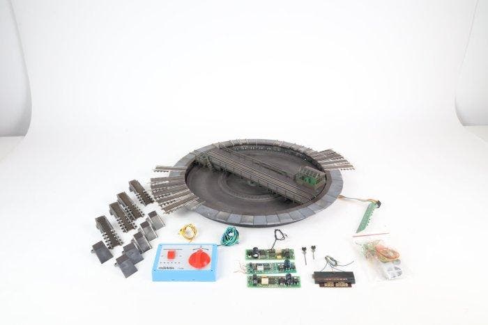 Märklin H0 - 7286 - Fixation pour train miniature (1) -, Hobby & Loisirs créatifs, Trains miniatures | HO