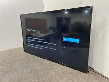Veiling - Philips display 50 50BFL2114/12