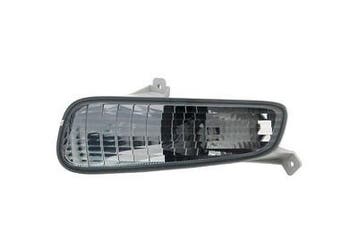 Fiat Punto + Evo Knipperlicht Links (Knipperlichten), Verzenden