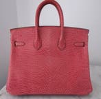 Hermès - Birkin 25 - Sac