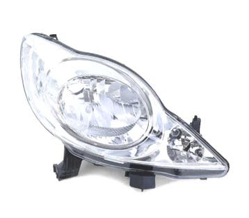 Phare Droit Pour Peugeot 107 05-, Verzenden, Nieuw