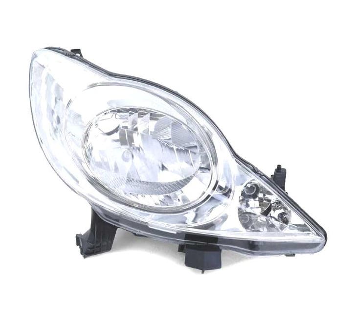 Phare Droit Pour Peugeot 107 05-, Autos : Pièces & Accessoires, Éclairage, Envoi