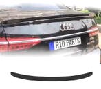 AILERON BECQUET LAME COFFRE AUDI A6 C8 18- BERLINE LOOK PSM, Verzenden