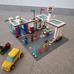 Lego Set - 7993 - Ville - Octan tankstation