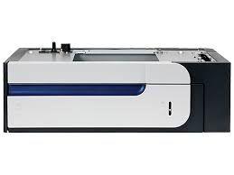 HP - HP LaserJet Papierlade voor 500 Vel Zware Media, Informatique & Logiciels, Fournitures d'imprimante, Enlèvement ou Envoi