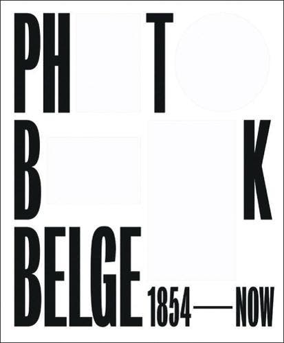 Photo Book Belge | Tamara Berghmans Ea | Nieuw, Livres, Livres Autre, Envoi
