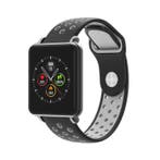 Land 1 Smartwatch Smartband Smartphone Fitness Sport, Verzenden, Nieuw, COLMI