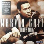 Marvin Gaye – Ladies Man 4897109420015 (1-12-Vinyl-LP), CD & DVD, Ophalen of Verzenden