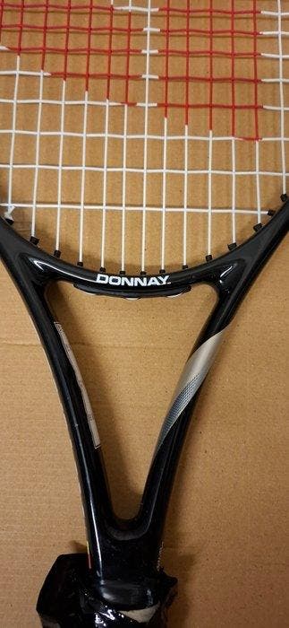 Tennis - Tennisracket, Verzamelen, Overige Verzamelen