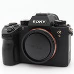 Sony A9 body | Tweedehands, Verzenden
