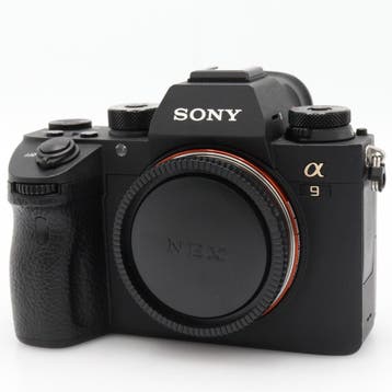 Sony A9 body | Tweedehands, Verzenden, Zo goed als nieuw, Sony
