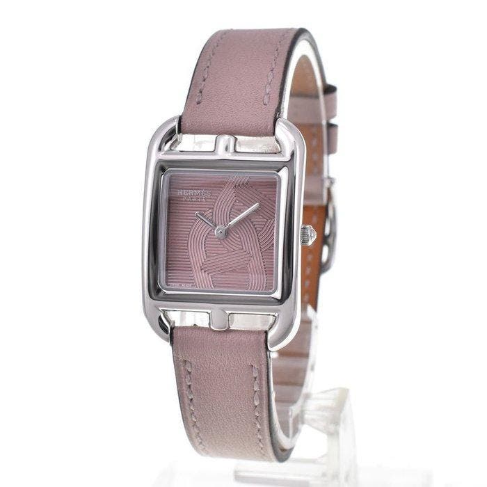 Hermès - Cape Cod - CC1.310 - Femme - 2020 et après, Bijoux, Sacs & Beauté, Montres | Hommes