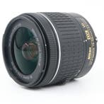Nikon AF-P 18-55mm f/3.5-5.6G DX VR | Tweedehands, TV, Hi-fi & Vidéo, Verzenden