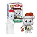 Funko Pop!   Care Bears  Christmas Wishes Bear  #432  Funko, Verzenden, Nieuw