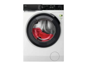 AEG LR8E75495 - Wasmachine 9kg 1400t - Slimme Technologie, Verzenden, Zo goed als nieuw