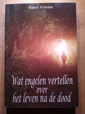 Wat engelen vertellen over het leven na de dood, Verzenden, Roelof Tichelaar
