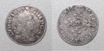 France Frankreich Km 232 Ludwig Xiv 4 Sols Von Traitants..., Verzenden
