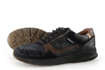 Australian Sneakers in maat 44 Blauw, Sneakers, Gedragen, Australian, Verzenden