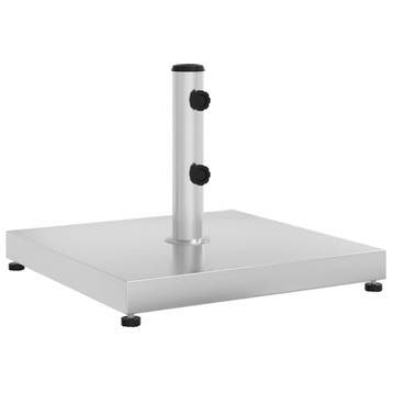 vidaXL Parasolvoet voor stokken van Ø32/38/48 mm 28 kg, Verzenden