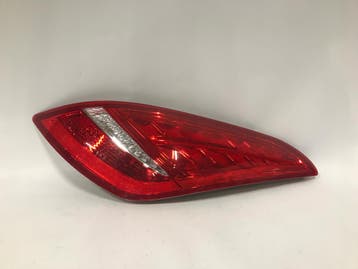 Peugeot RCZ 2010-2014 rechter achterlicht originele Europese, Verzenden