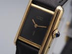 Cartier - Tank Must de Cartier - Zonder minimumprijs -