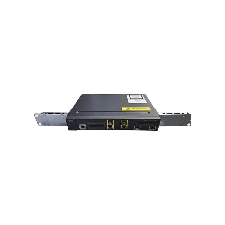 Cisco ME-3400G-2CS-A, Computers en Software, Netwerk switches, Ophalen of Verzenden
