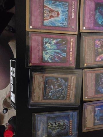 Konami - 4000 Mixed collection - Yu-Gi-Oh!, Nieuw