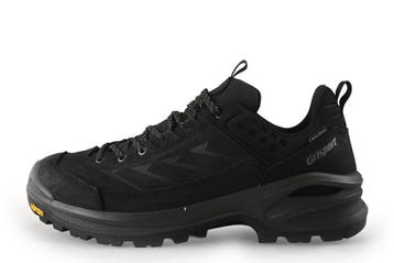 Grisport Wandelschoenen in maat 42 Zwart, Grisport, Verzenden, Zwart, Zo goed als nieuw