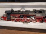 Fleischmann H0 - 1179 - Stoomlocomotief met tender (1) - BR, Hobby & Loisirs créatifs