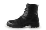 Ecco Veterboots in maat 40 Zwart, Kleding | Dames, Schoenen, Ecco, Verzenden, Zwart, Overige typen