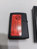 Zippo - Zonder minimumprijs - Zakaansteker - Staal, Nieuw