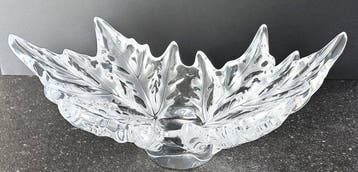 Lalique France - Marc Lalique - Bol - Champs-Élysées (L. 46