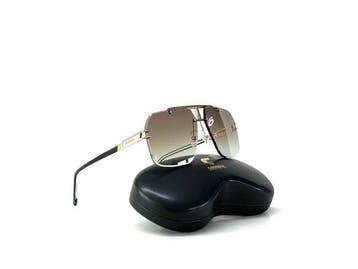 Carrera - 1054/S-2M2, Cat: *2, Special Rimless style,, Nieuw