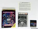 Atari Lynx - Xenophobe, Consoles de jeu & Jeux vidéo, Verzenden