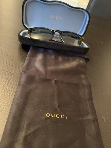 Gucci - GG01369 - Lunettes de soleil