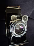 Kodak, Agfa, Moskva Vintage Medium Format Folding Bellows
