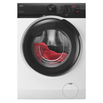 AEG LR6FE49FL - Wasmachine - 9 kg - 1400 tpm - ProSense -, Ophalen of Verzenden