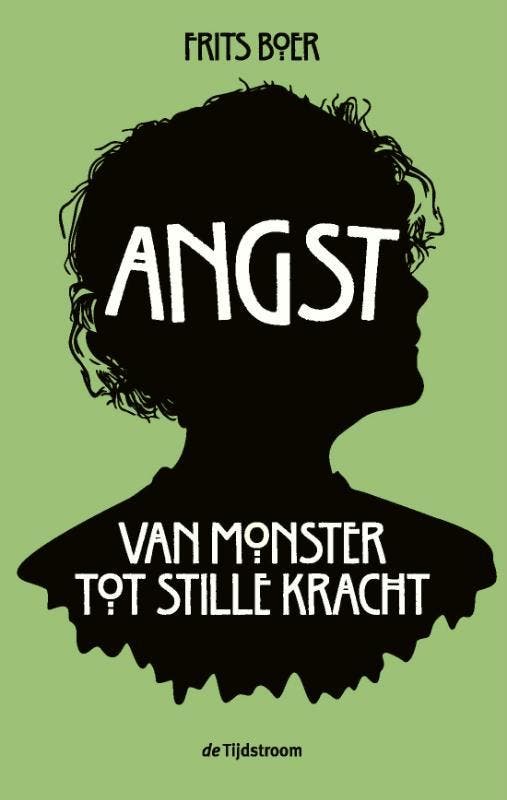 Angst 9789058980717 Frits Boer, Boeken, Wetenschap, Zo goed als nieuw, Verzenden